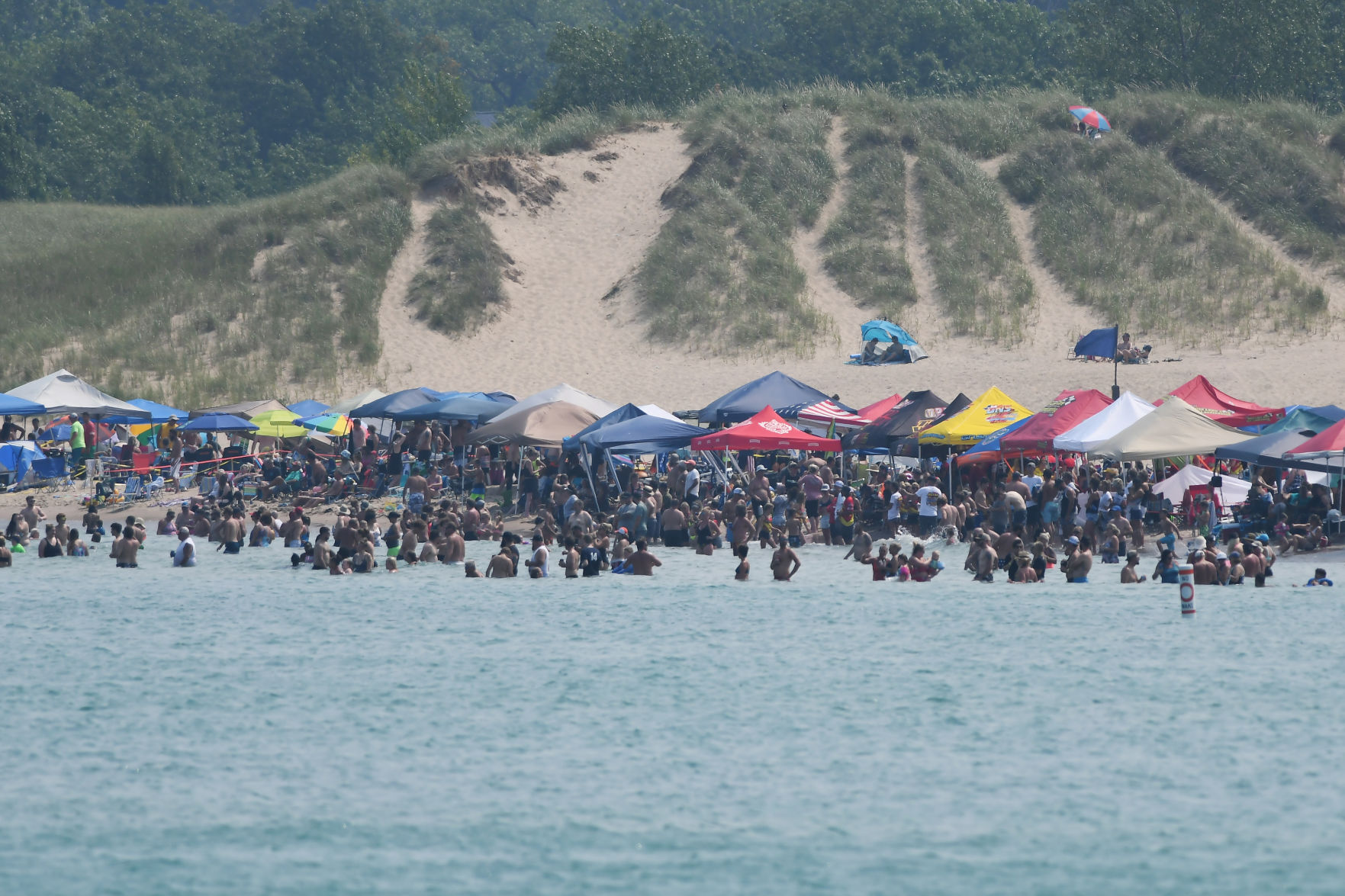 Great Lakes Grand Prix